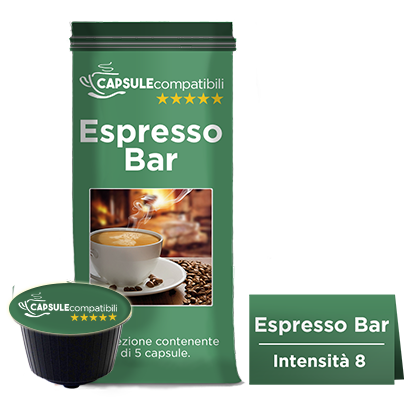 Immagine 1 Espresso Bar
