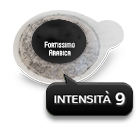 Immagine 2 Fortissimo Arabica - Cialde in carta  ESE 44mm
